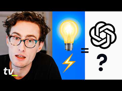 Do my AI prompts waste energy?