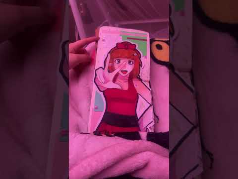 oh- #funny #stitch #gyaru #art #cutecore #fyp #kawaii #artist #chunkysketchbook #silly #foryoupage