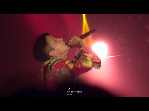 190901 NIRVANA II RELEASE PARTY 라비 (RAVI) - RAVI DA LOCA