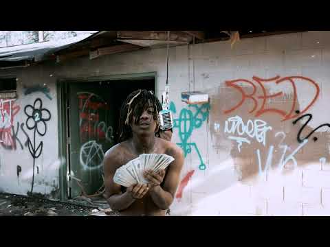 327 Melly - "6ix Flow 2" | Live Icebox Performance 🧊