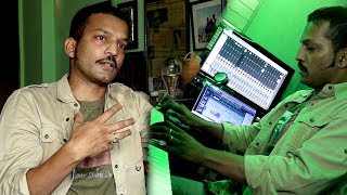 Lets Hear The Earth Voices Before They Are Gone - Abhishek Ray