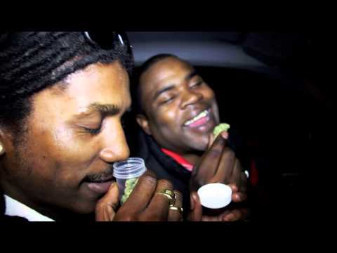 MellaMell & KaliBwoy On The Road