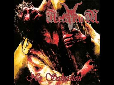 In Aeternum - Poison The Holy