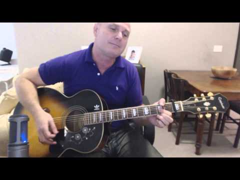 Saltwater - Julian Lennon