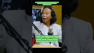 Download lagu RHOMA IRAMA Laughs When He Hears Mandra's Story of Deceiving His Own Mother #shorts #rhomairama #... mp3