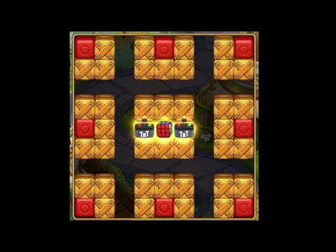 TOY BLAST level 3095