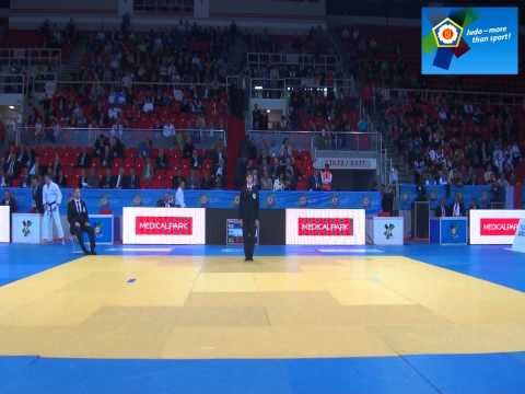 [-66kg] MOGUSHKOV, Musa (RUS) - GADANOV, Alim (RUS) - ECh Istanbul 2011 (TUR)