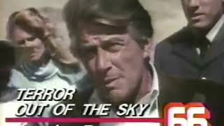 Terror Out of the Sky (1978) Commercial for TV Movie