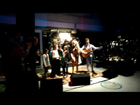 Supilinna lapsed + Silver Sepp + Kristiina Ehin + Curly Strings "Mis meiega on?"