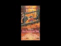 An American Tail 1991 VHS Intro
