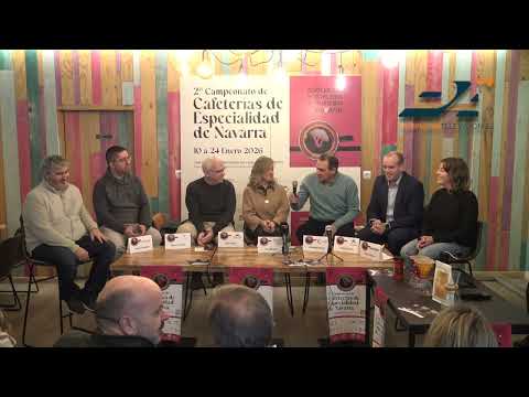 Once establecimientos compiten en el 2º campeonato de cafeterías de especialidad que se celebra del 10 al 24 de enero