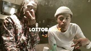 (LOTTOBANDZ) "GET IT IN" Official Video Shot by (CashGangFilms)2016