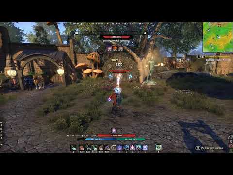 [4.3.9][Wrathstone]Почему вы не дамажите?!