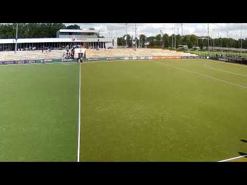 Oranje-Rood JB8 - Eindhoven JB3