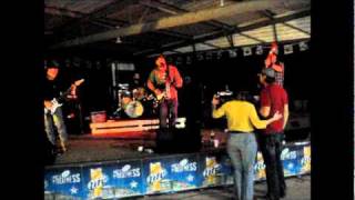 Neal Edwards & Reckless Abandon - Take a Look (Live from Bee Co. Western Week 2010)
