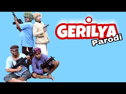 gerilya-parodi