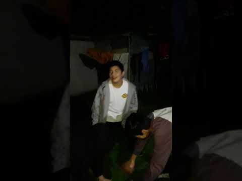 cypher con el cyfree y el tiffon en pedo