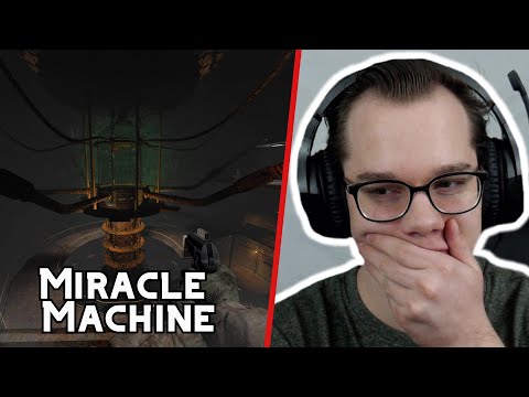 STALKER Anomaly | Ep. 11 - Disable The Miracle Machine