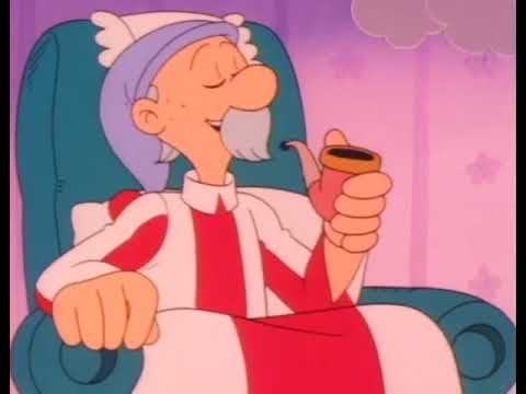 Heathcliff (S01E07) - Smoke Gets In My Eyes HD