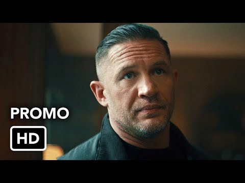 MobLand 1x08 Promo "Helter Skelter" (HD) Tom Hardy, Pierce Brosnan, Helen Mirren Paramount+ series