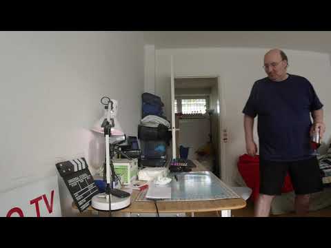 MongoTV_5599 - Del 1 - UPLOADER VIDEO TIL YOUTUBE SØVNDRUKKEN TIRSDAG FORMIDDAG