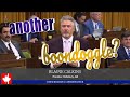 Canadians don't want to pay for another BOONDOGGLE of unintended, or not unintended, consequences