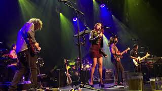 Dweezil Zappa Live at Tivoli Vredenburg 17 Oct 2017 - I am the Walrus / Mud Shark / Sussudio