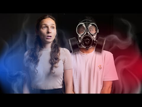 THE DANGERS OF TRAVELING TO THIS COUNTRY | EPISODE #123