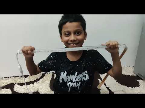 Sabiq's DIY Fountain