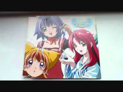 Precious Treasure - Yumeria