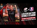 Allianz PWR Live | Saracens Women vs Loughborough Lightning