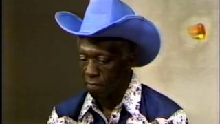 Al Bright - Art Blakey Post Performance Interview - 1980