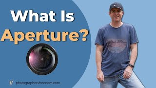 What Is Aperture - Aperture And How To Use It