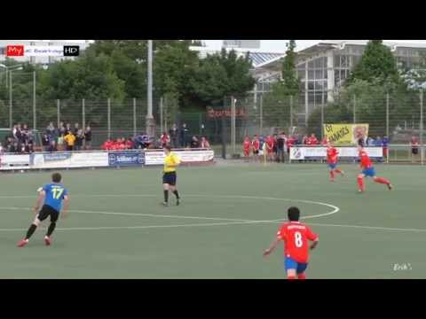 U15 Relegation: Hamborn besiegt Wuppertal