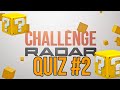 The Great GamesRadar Quiz #2 | CHALLENGE RADAR