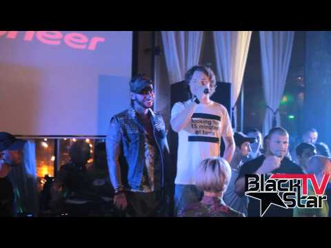 Премьера клипа Тимати & DJ Smash - Фокусы