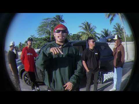 Boyax, Roi &  Spike - Marama prod. by 12MDNGHT (OMV)