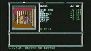 Death Knights of Krynn C-64, buy a candle?