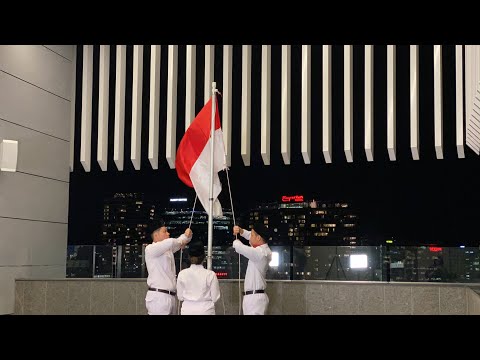L.V.F eps.39 2020 Indonesia Independence Day