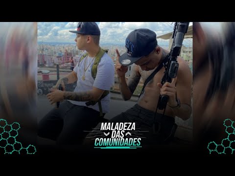 NOVO CANGAÇO 002 - ASSALTO A MILIONÁRIO (DJ's VITIN DO PC, PH DA SERRA, ARTHUZIIN & LV MDP) 2021