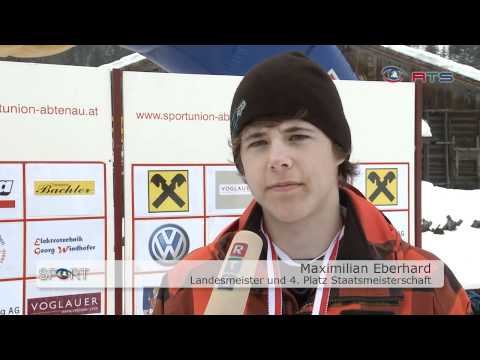 Biathlon ÖM in Abtenau, www.rts-salzburg.at