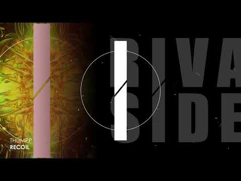 Shubhashish Manchala Recoil - Thumpp