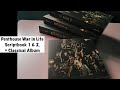 Unboxing Penthouse Scriptbook 2 And 3 Penthouse Classical Album