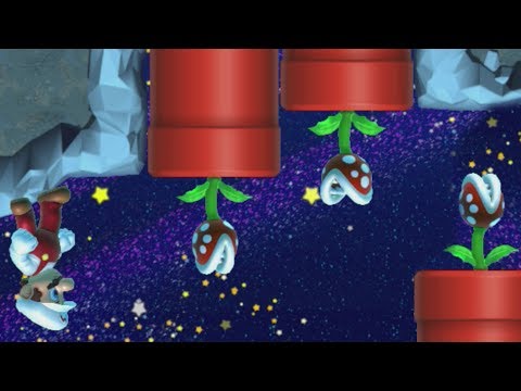 Super Mario Maker 2 - Endless Mode #131