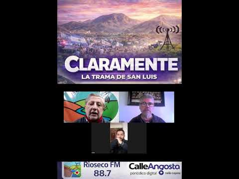 Claramente Short 22-05-26