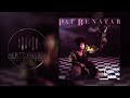 Pat Benatar Diamond Field 432hz