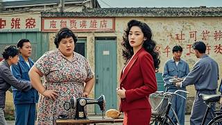 A designer reborn as a 300-jin fatty! After slimming down, she founded Burberry—CEO now begs for her