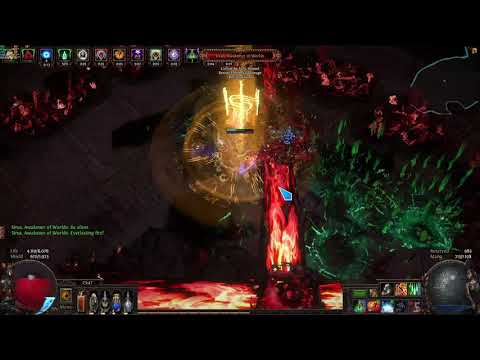 [3.13] Assassin BF/BB Sirus Kill Deathless (AWK 8)