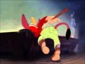 Pinocchio The Donkey Transformation Low Pitched