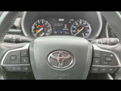 Toyota Health Check with YOUCANIC Full System Scanner